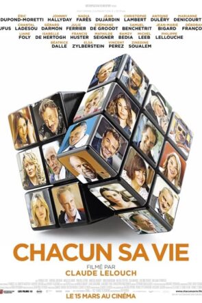 Chacun sa vie izle (2017)