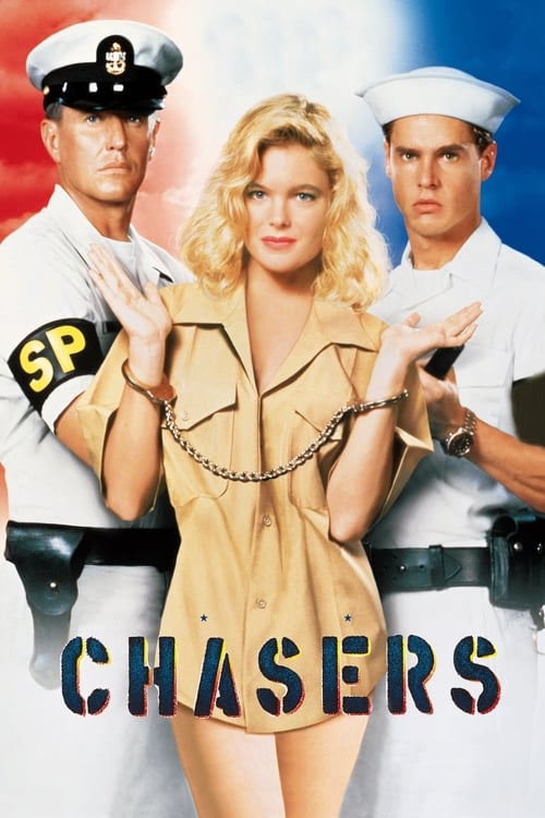 Chasers izle (1994)