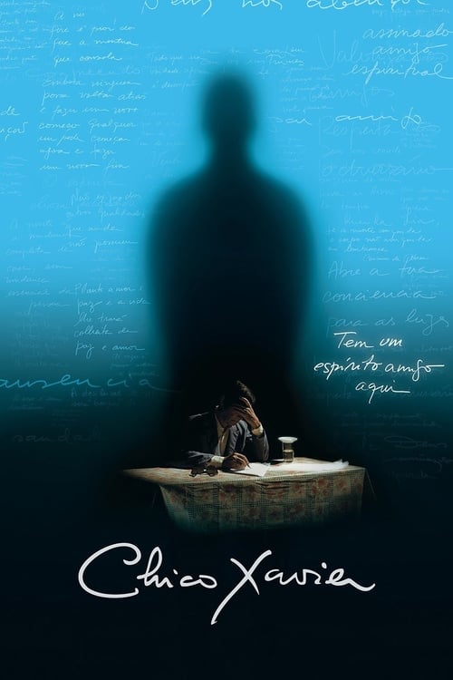 Chico Xavier izle (2010)