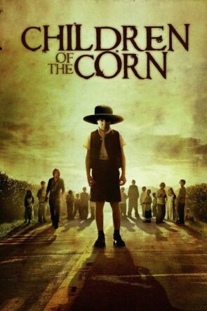 Children of the Corn izle (2009)