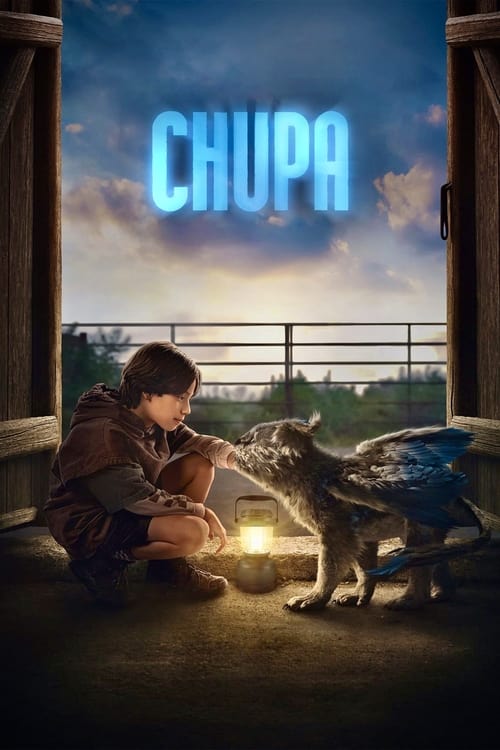 Chupa izle (2023)