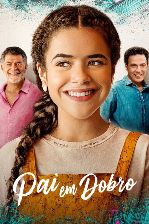 Çift Baba izle (2021)