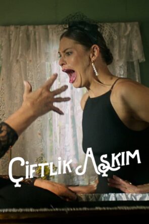 Çiftlik Aşkım izle (2024)