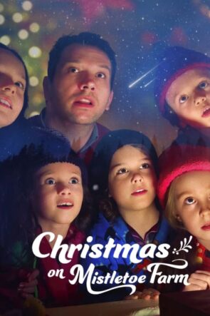 Çiftlikte Noel izle (2022)