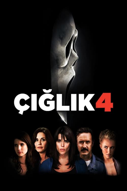 Çığlık 4 izle (2011)