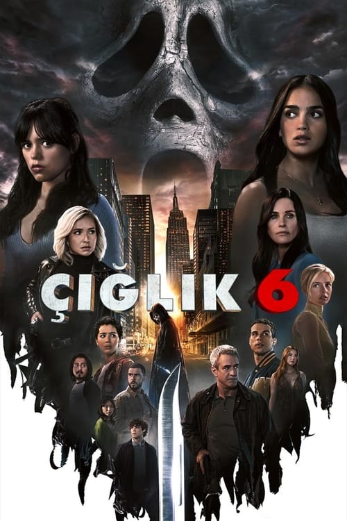 Çığlık 6 izle (2023)