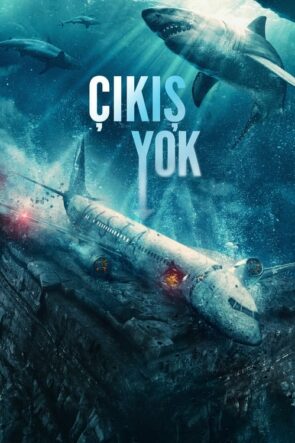 Çıkış Yok izle (2024)