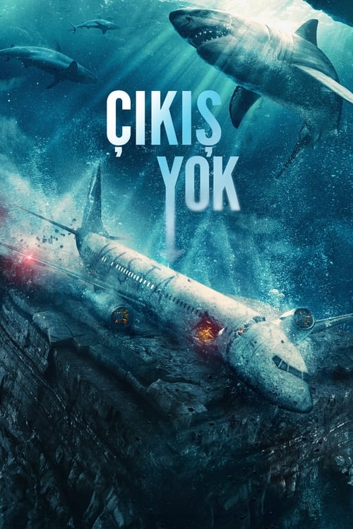 Çıkış Yok izle (2024)