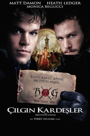 Çılgın Kardeşler izle (2005)