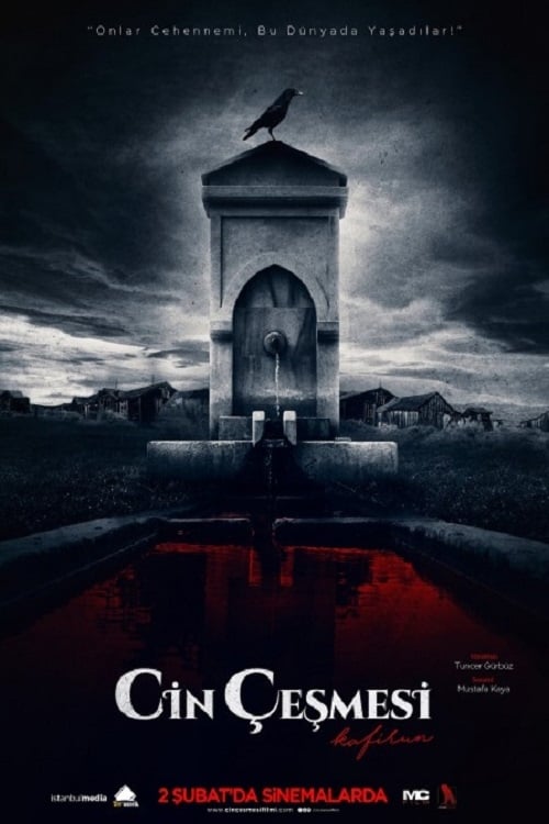 Cin Çeşmesi izle (2018)