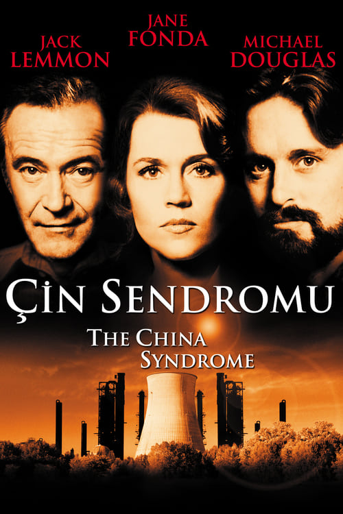 Çin Sendromu izle (1979)