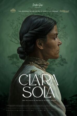 Clara Sola izle (2021)