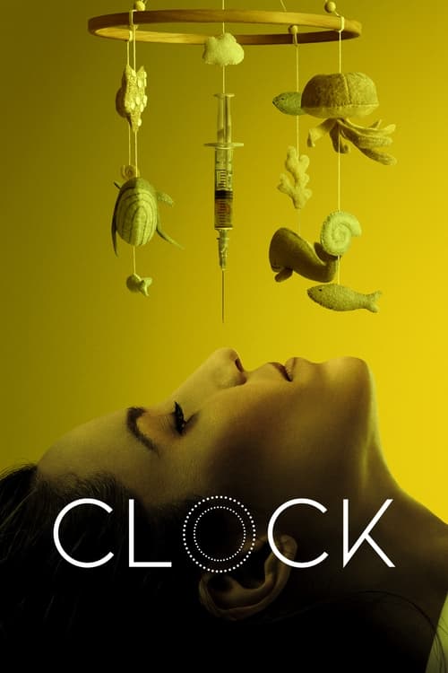 Clock izle (2023)