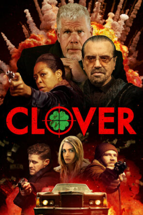 Clover izle (2020)