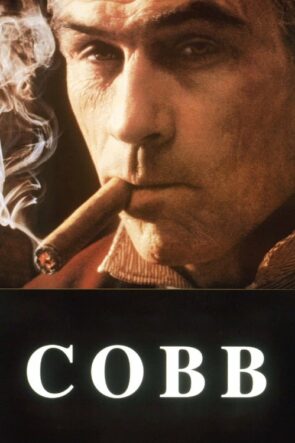 Cobb izle (1994)