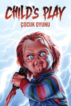 Çocuk Oyunu izle (1988)