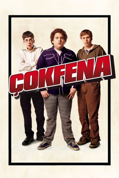 Çok Fena izle (2007)