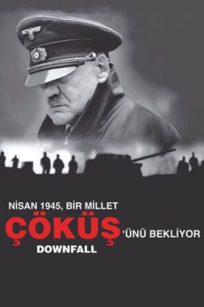 Çöküş izle (2004)