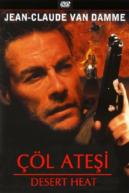 Çöl Ateşi izle (1999)