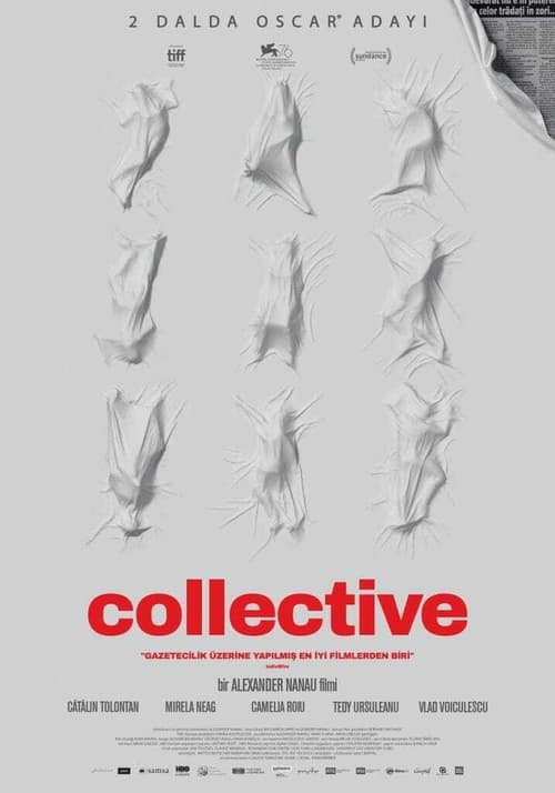 Collective izle (2019)