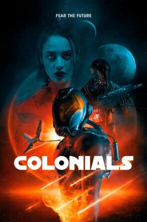 Colonials izle (2024)