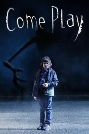 Come Play izle (2020)