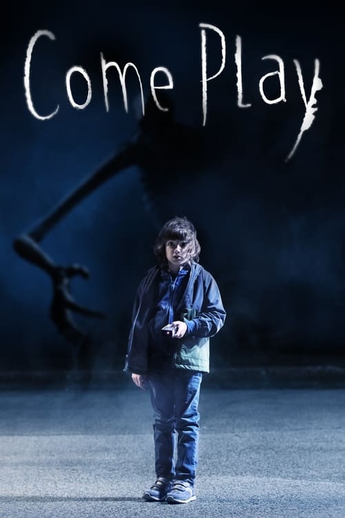 Come Play izle (2020)