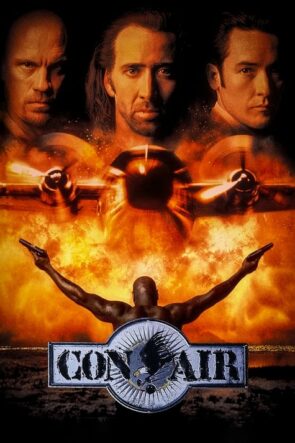 Con Air izle (1997)