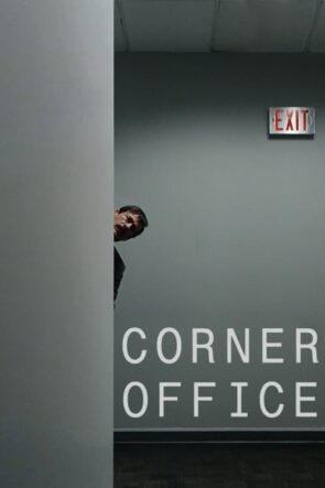 Corner Office izle (2023)