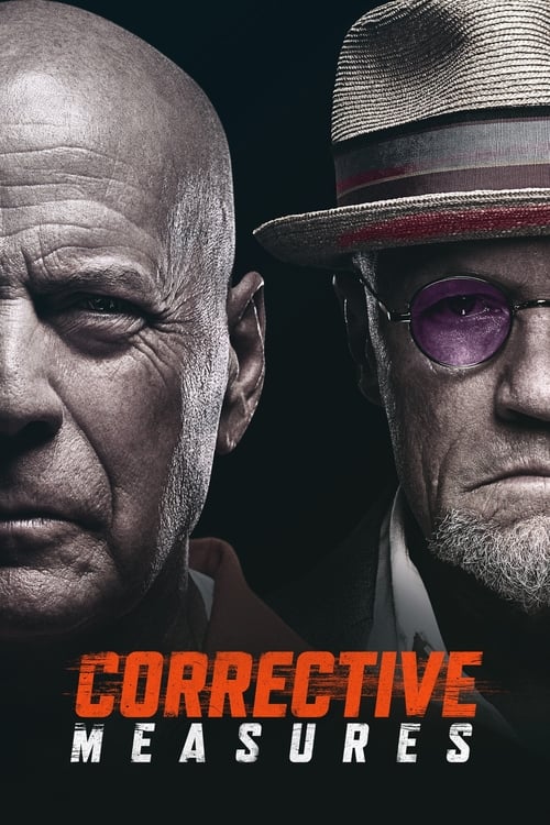 Corrective Measures izle (2022)