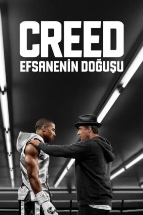 Creed: Efsanenin Doğuşu izle (2015)