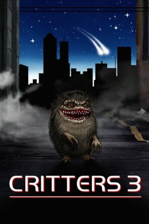 Critters 3 izle (1991)