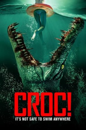 Croc! izle (2022)