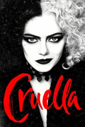 Cruella izle (2021)