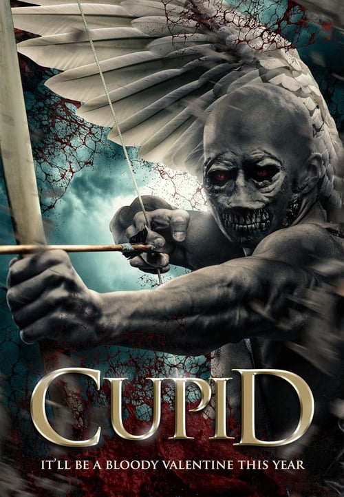 Cupid izle (2020)