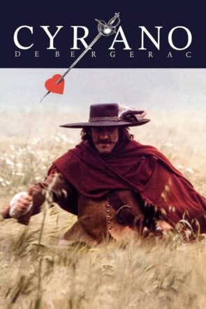 Cyrano de Bergerac izle (1990)