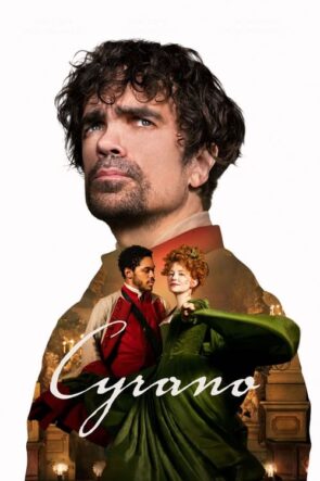 Cyrano izle (2021)