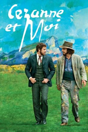 Cézanne ve Ben izle (2016)