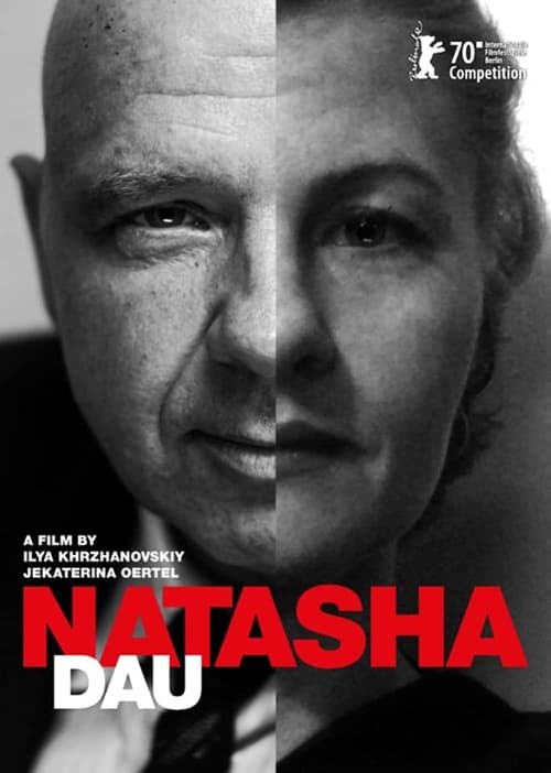 DAU. Natasha izle (2020)