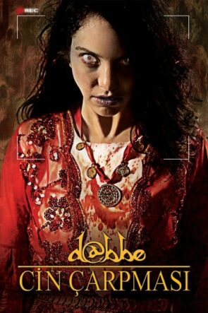 Dabbe: Cin Çarpması izle (2013)