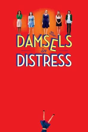 Damsels in Distress izle (2012)