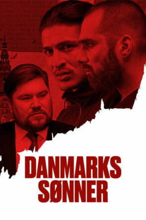 Danimarka’nın Evlatları izle (2019)