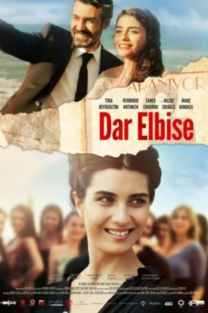 Dar Elbise izle (2016)