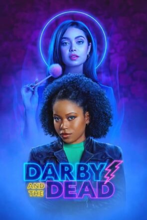 Darby and the Dead izle (2022)