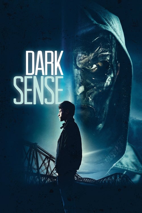 Dark Sense izle (2019)