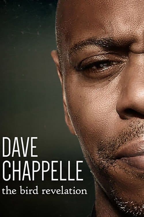 Dave Chappelle: The Bird Revelation izle (2017)