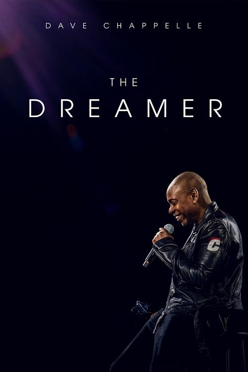 Dave Chappelle: The Dreamer izle (2023)