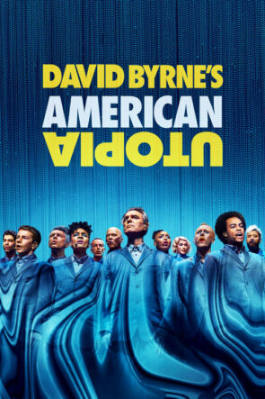 David Byrne’s American Utopia izle (2020)