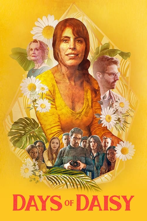 Days of Daisy izle (2023)