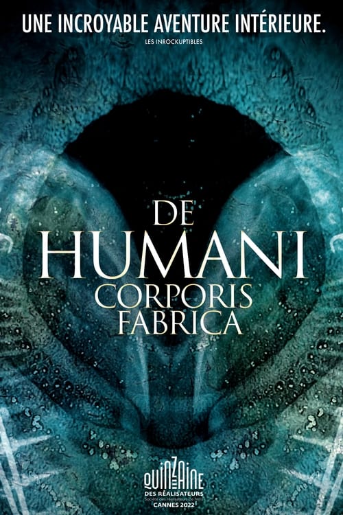 De humani corporis fabrica izle (2023)